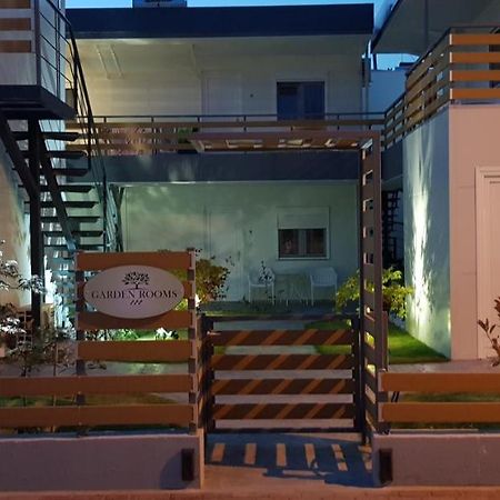 Hotel Aktes Pierias  Paralía Exterior foto